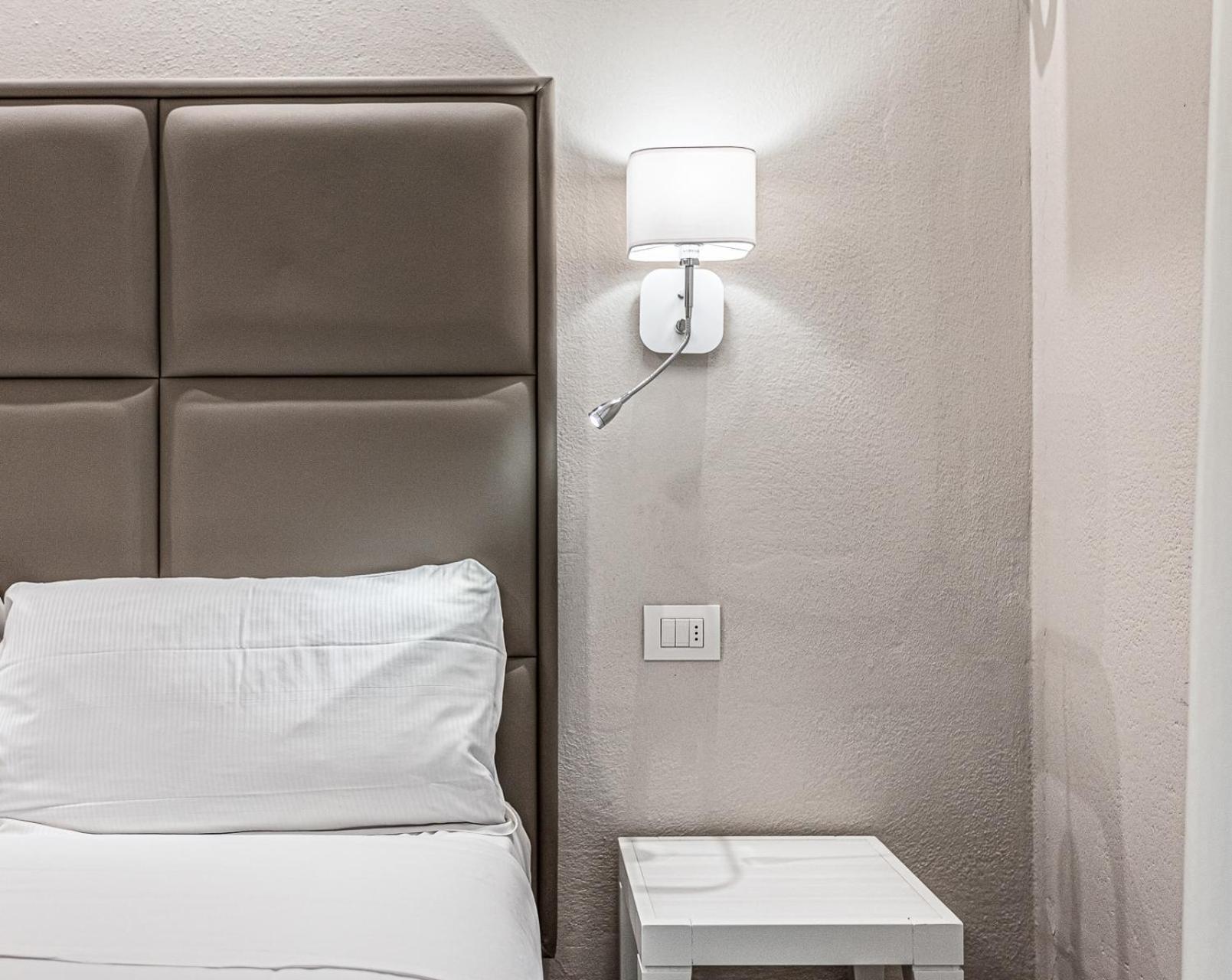 מילאנו מריטימה Hotel Cuba מראה חיצוני תמונה