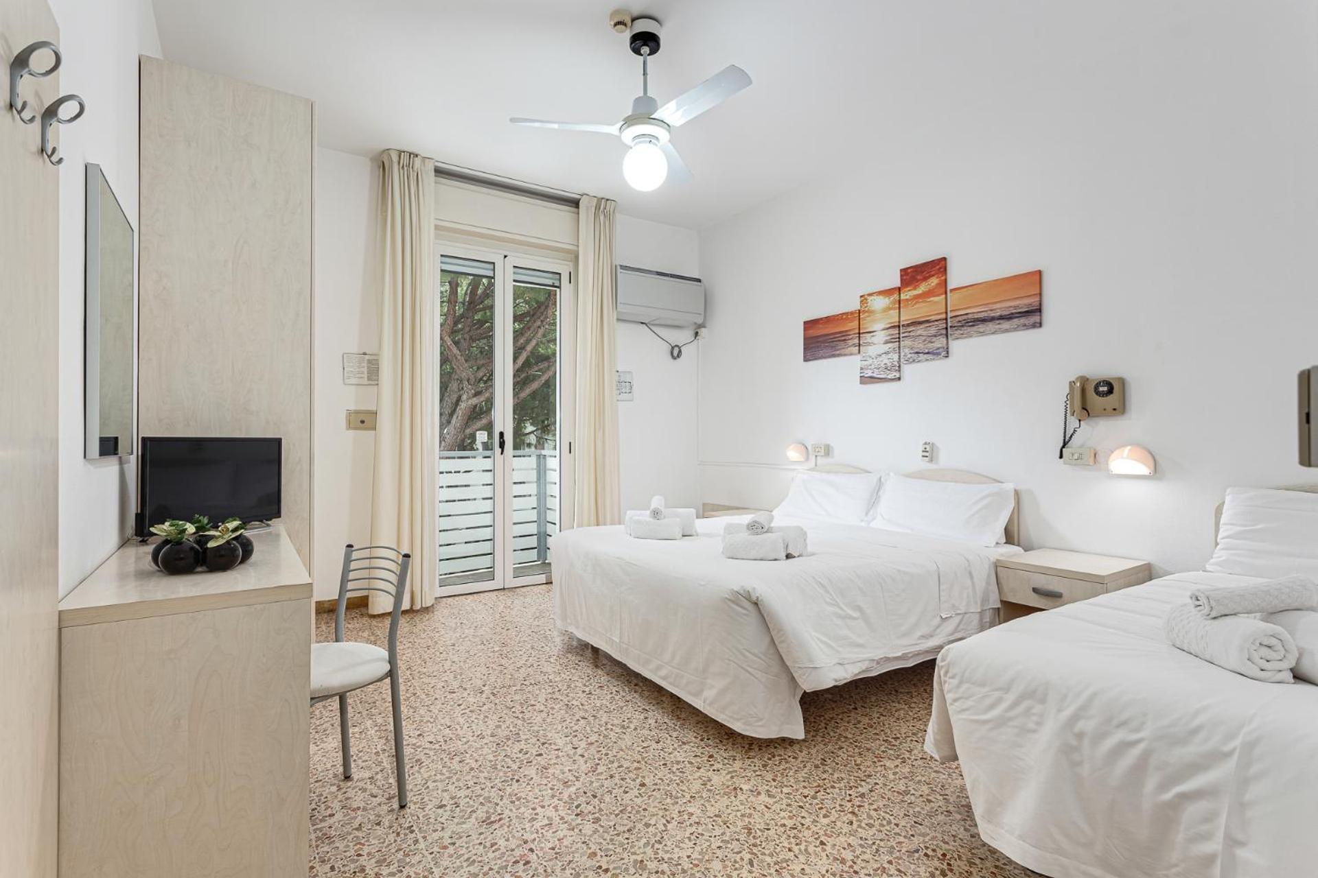 מילאנו מריטימה Hotel Cuba מראה חיצוני תמונה