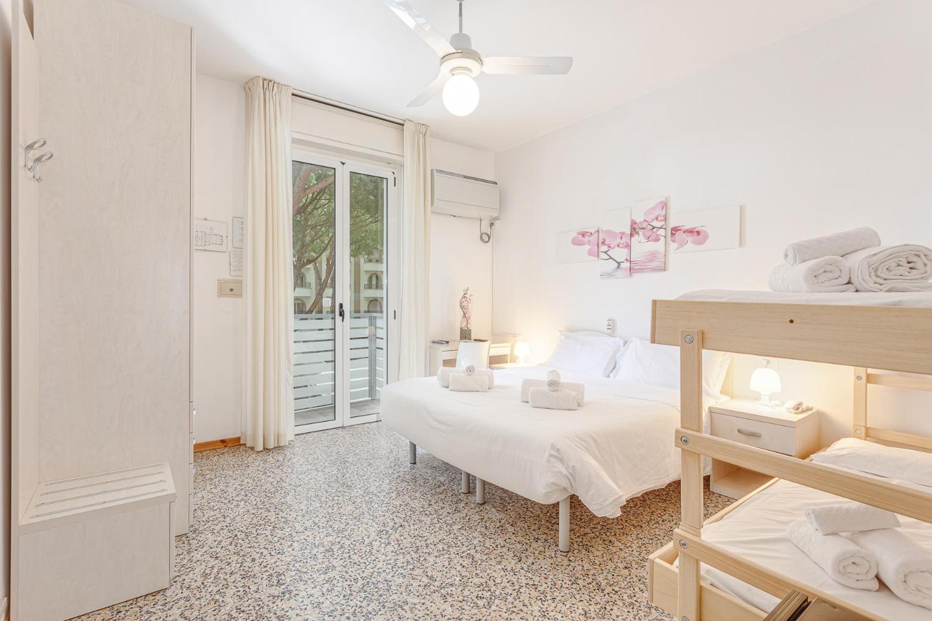 מילאנו מריטימה Hotel Cuba מראה חיצוני תמונה
