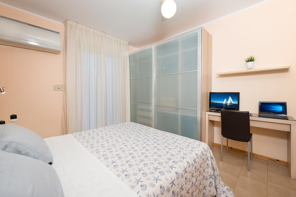 מילאנו מריטימה Hotel Cuba מראה חיצוני תמונה