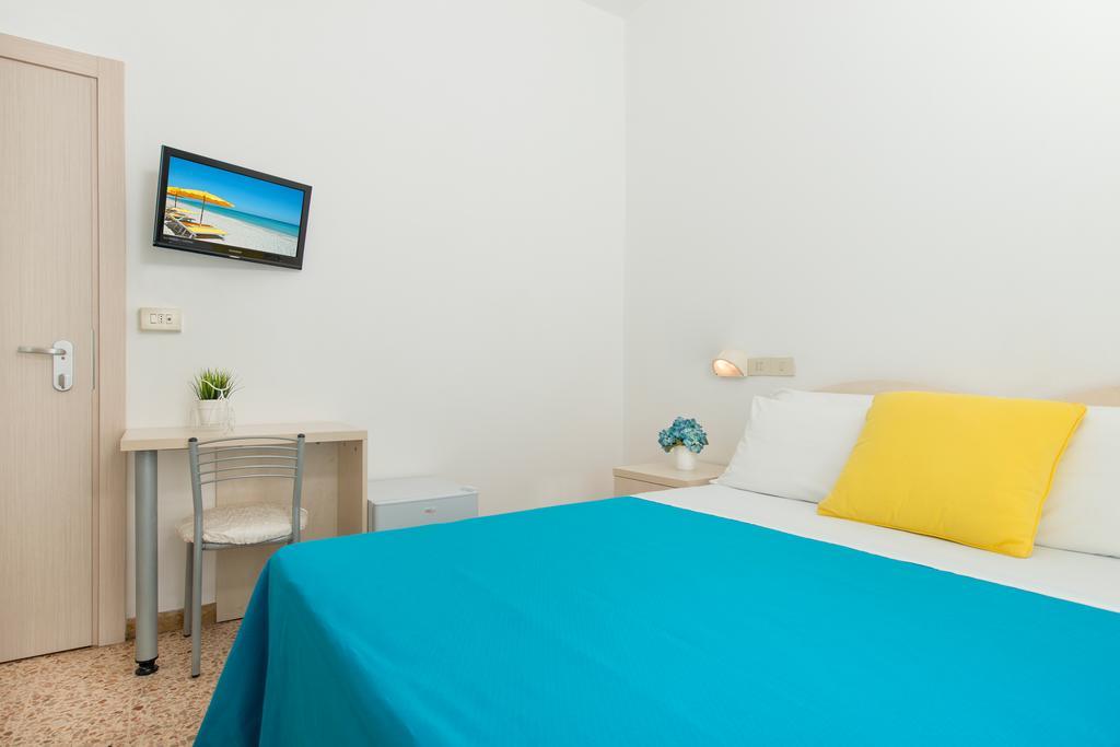 מילאנו מריטימה Hotel Cuba מראה חיצוני תמונה