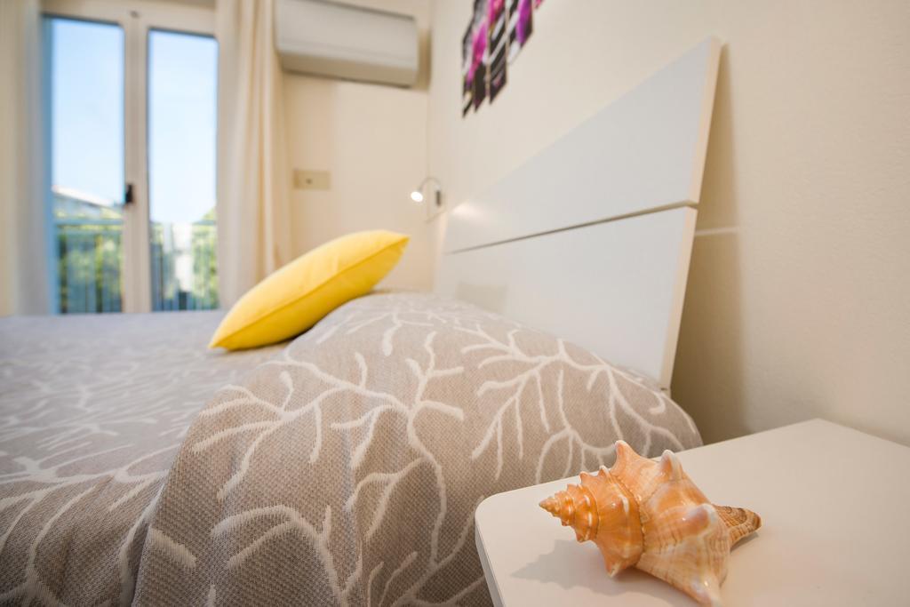 מילאנו מריטימה Hotel Cuba מראה חיצוני תמונה