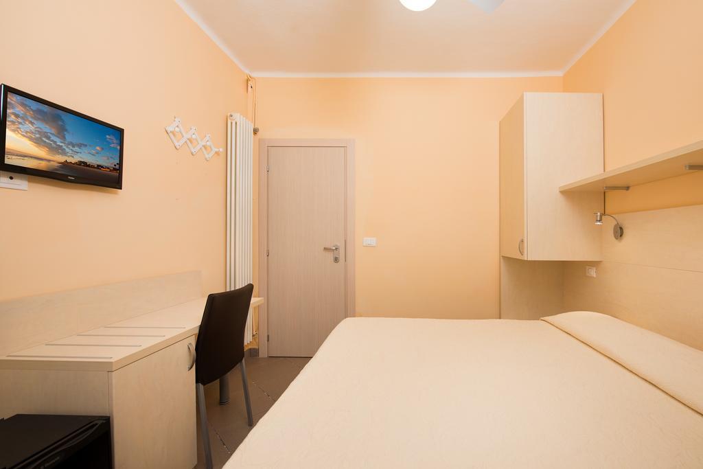 מילאנו מריטימה Hotel Cuba מראה חיצוני תמונה