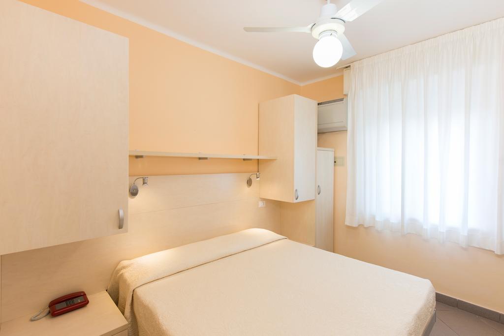 מילאנו מריטימה Hotel Cuba מראה חיצוני תמונה