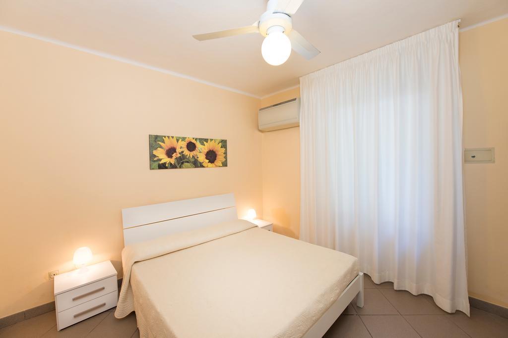 מילאנו מריטימה Hotel Cuba מראה חיצוני תמונה
