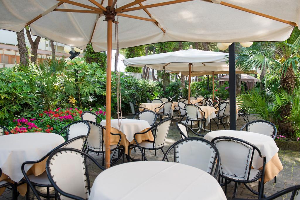 מילאנו מריטימה Hotel Cuba מראה חיצוני תמונה