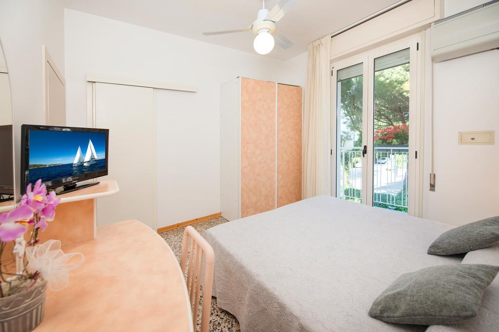 מילאנו מריטימה Hotel Cuba מראה חיצוני תמונה