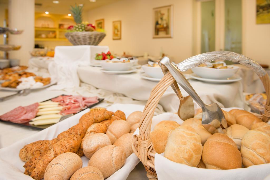 מילאנו מריטימה Hotel Cuba מראה חיצוני תמונה