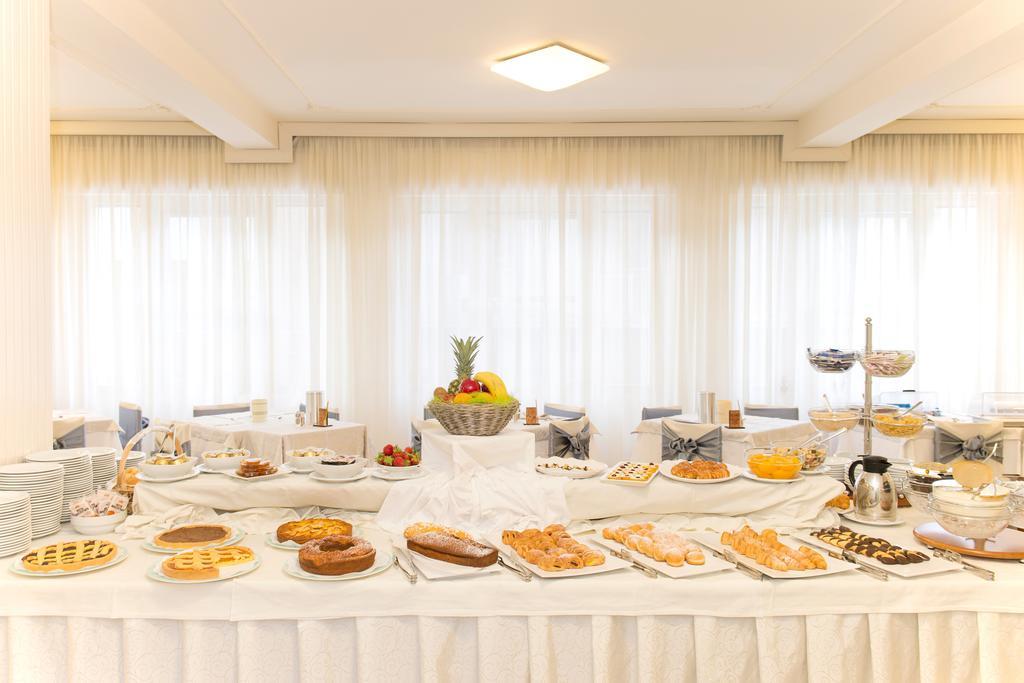 מילאנו מריטימה Hotel Cuba מראה חיצוני תמונה