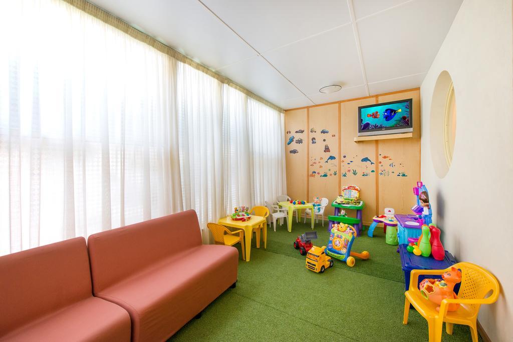 מילאנו מריטימה Hotel Cuba מראה חיצוני תמונה