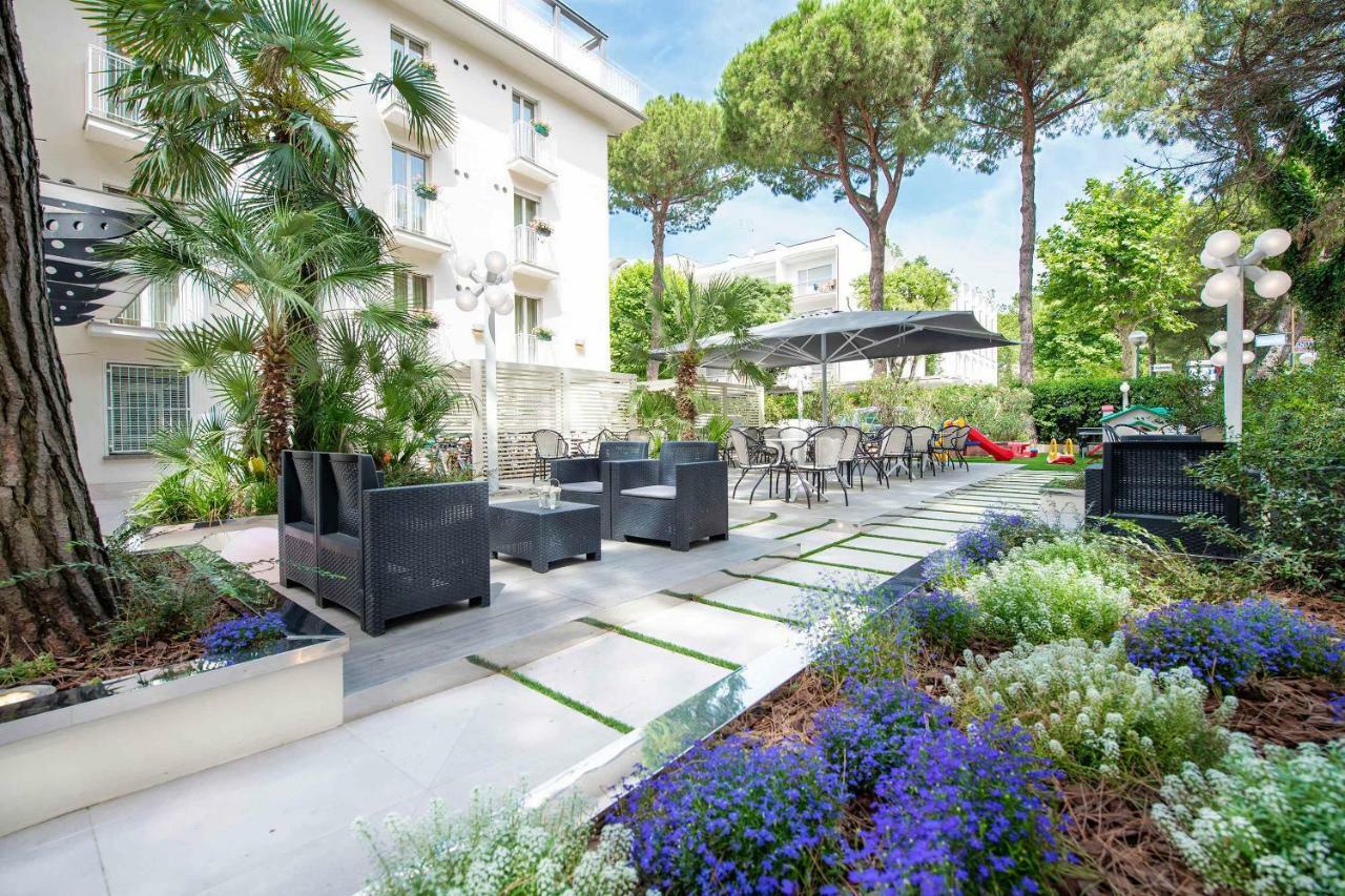 מילאנו מריטימה Hotel Cuba מראה חיצוני תמונה